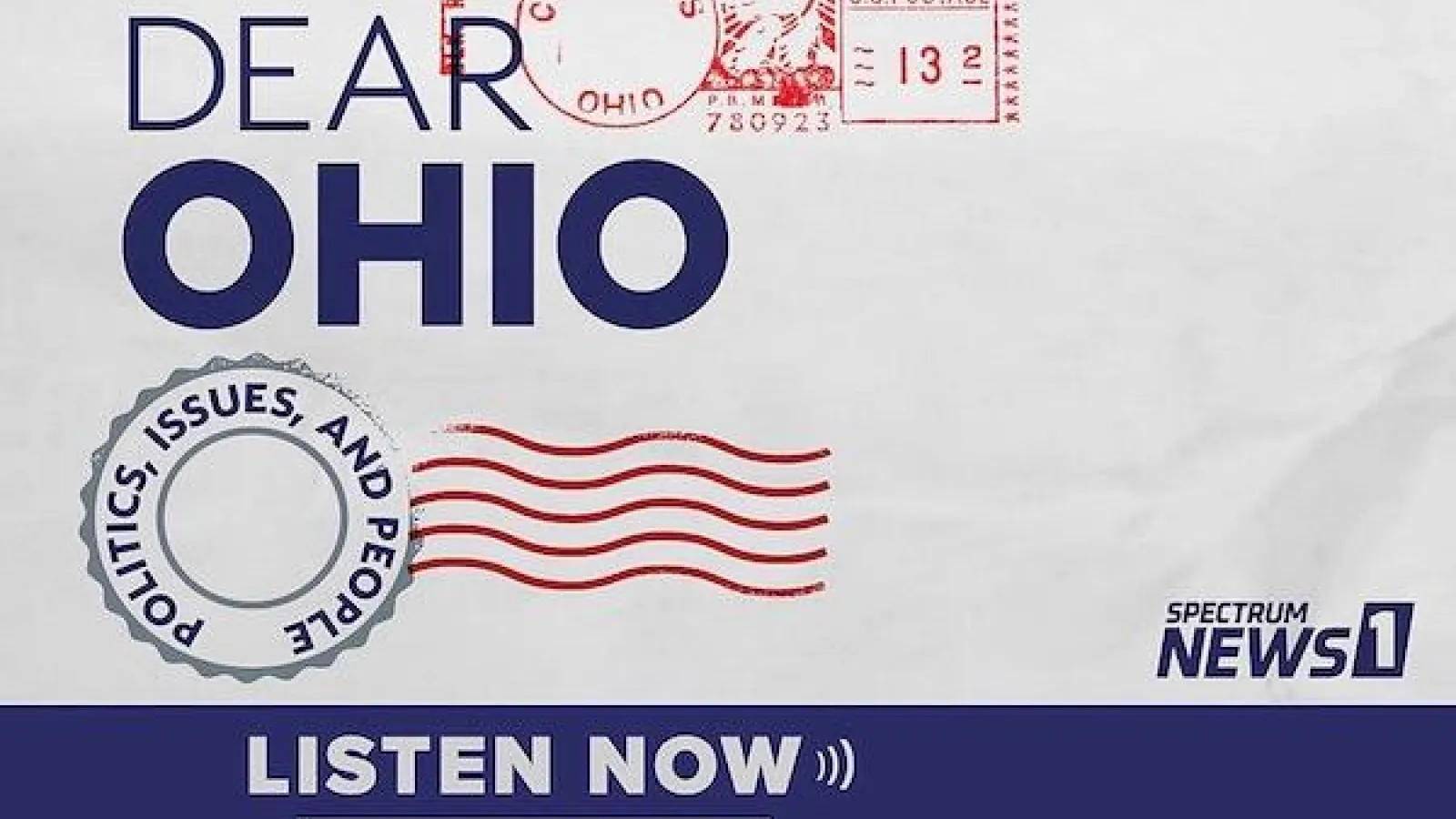 Dear Ohio