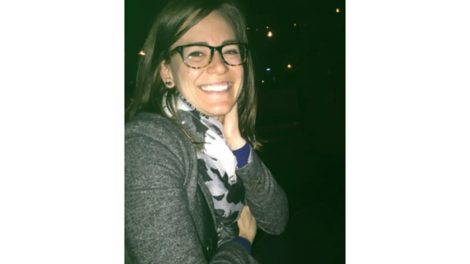 Lindsay Rettler