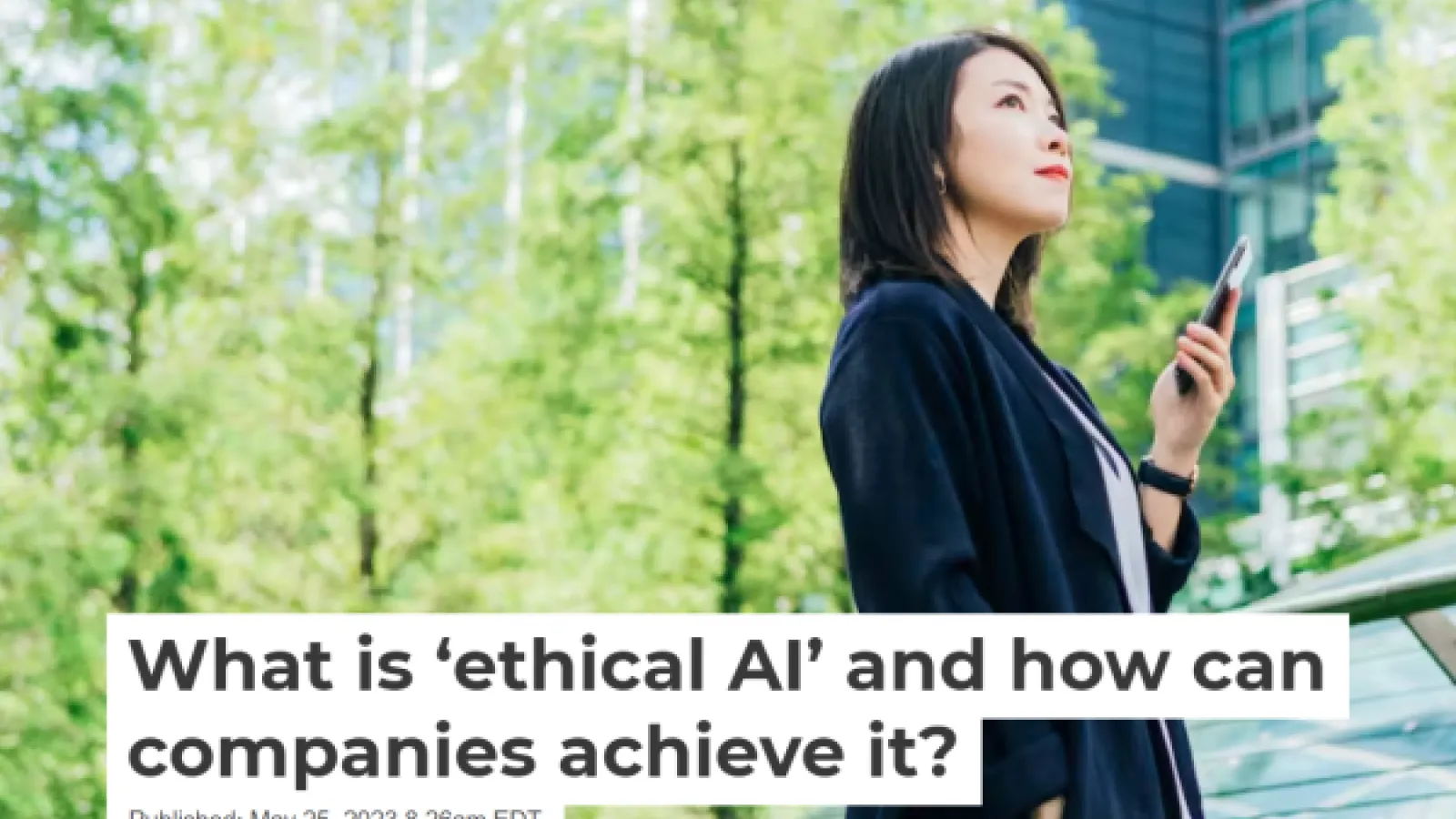 ethical AI