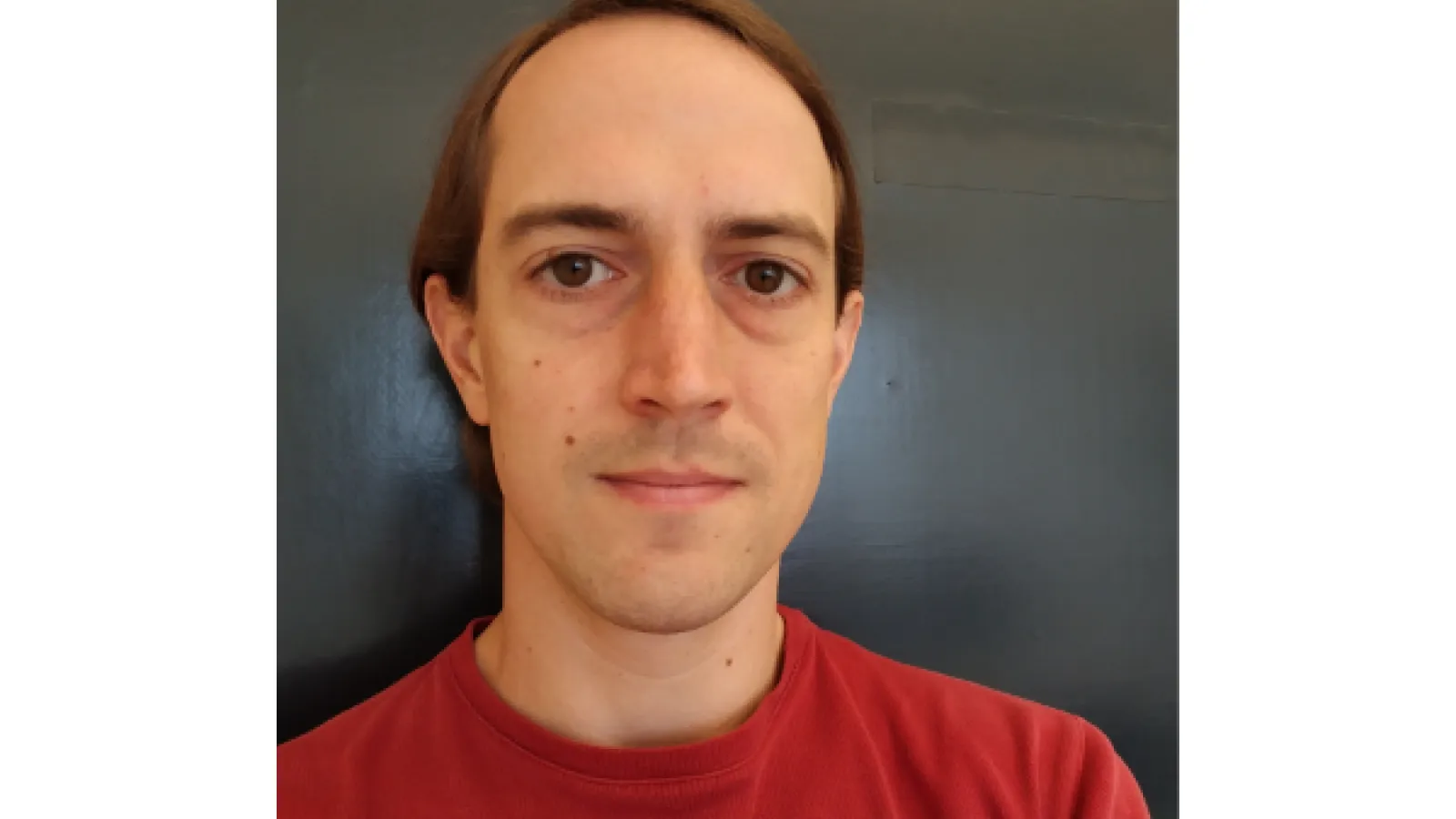 Ethan Brauer