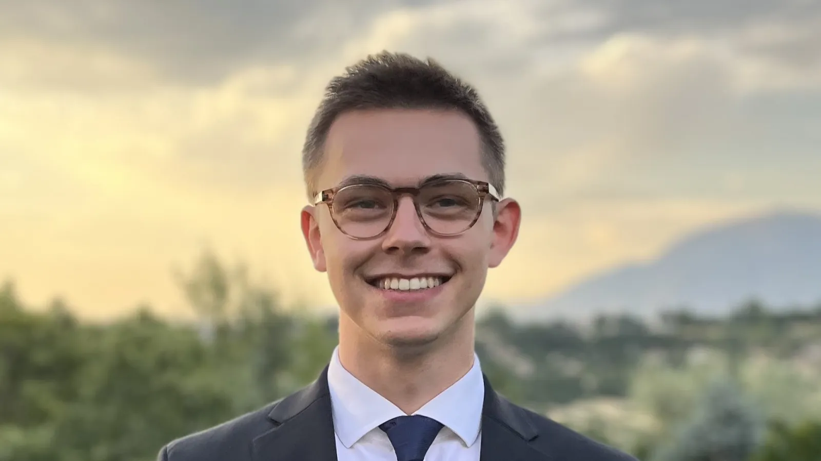 Lincoln Lundgren
