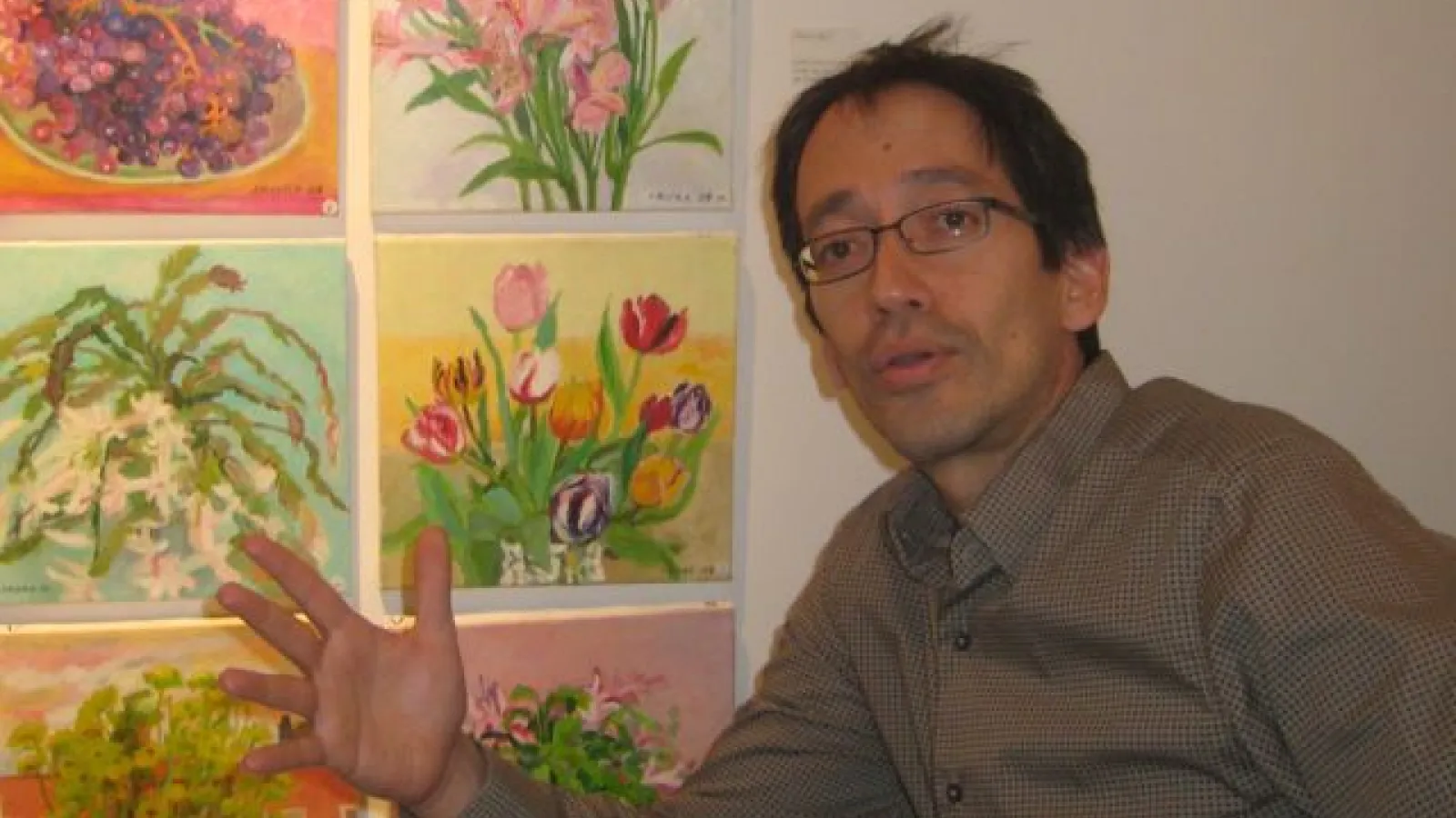 Abe Roth