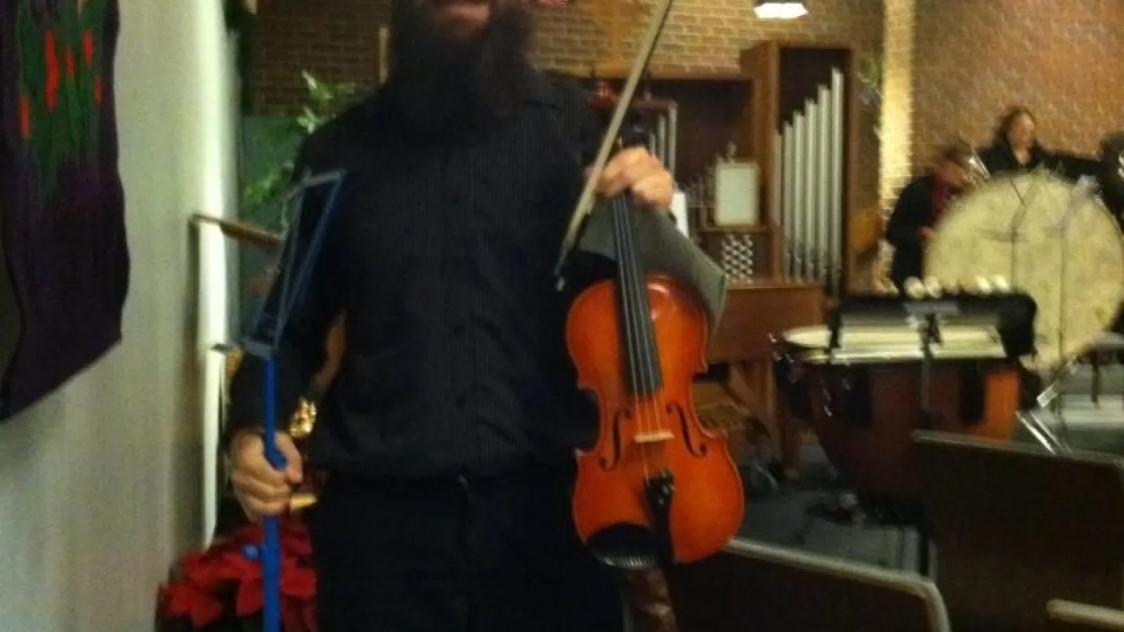 Pearlberg