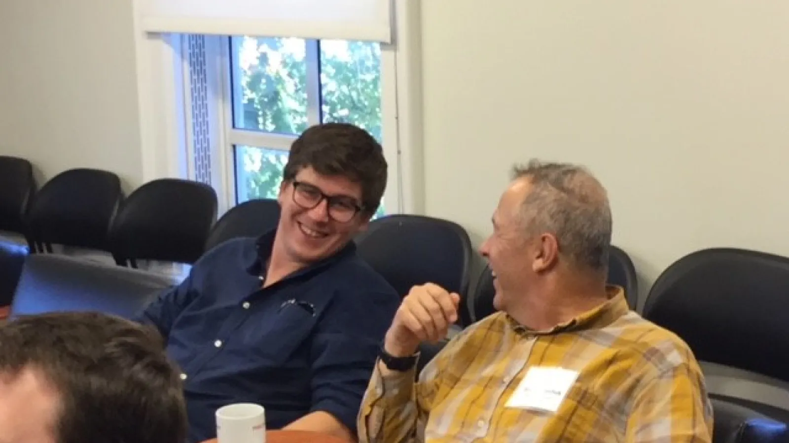 Midwest Seminar in Modern Philosophy