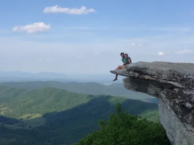 Appalachain Trail