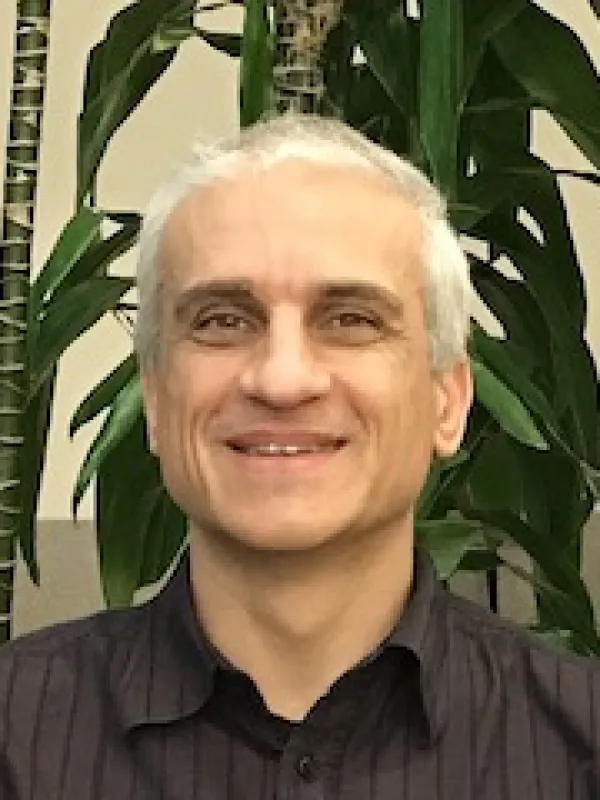 Alex Petrov