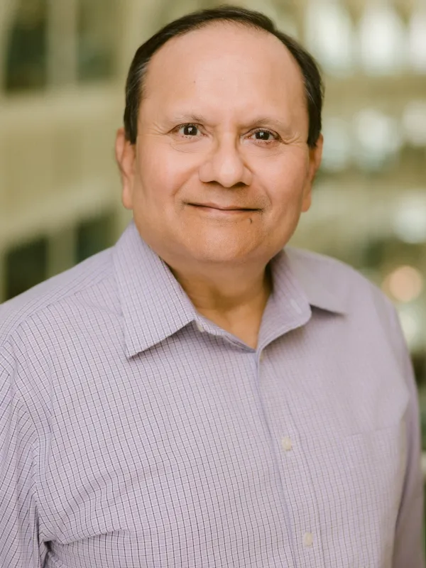 Anand Ekbote