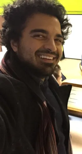 Kailum Ijaz