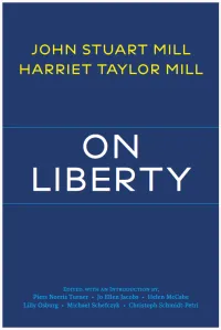 On Liberty cover